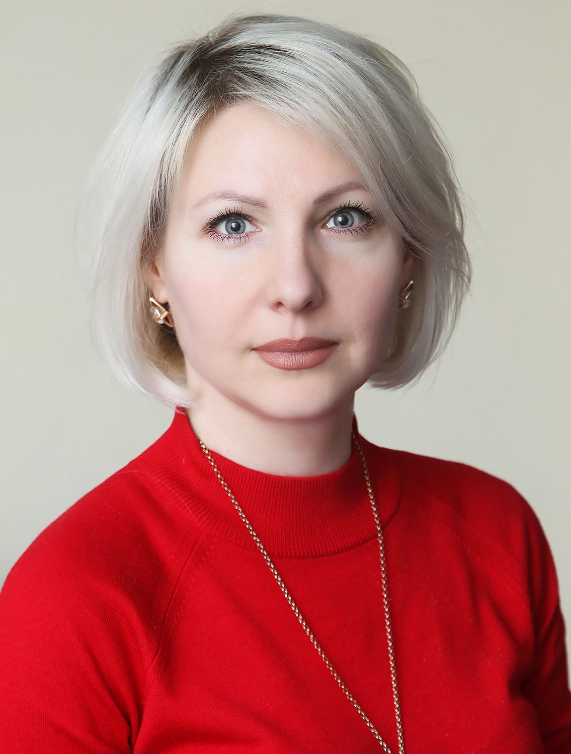 Светлана Владимировна Богданова